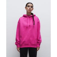 SWEAT CAPUCHE OVERSIZE FEMME