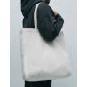 GRAND TOTE BAG TOILE COTON