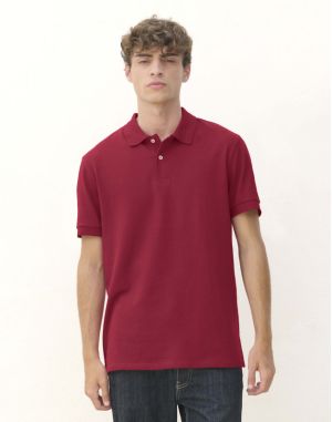 POLO UNISEXE PACIFIC
