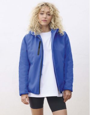 PARKA FALCON FEMME
