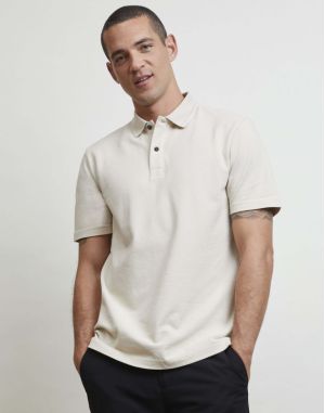 POLO PIQUÉ OREL