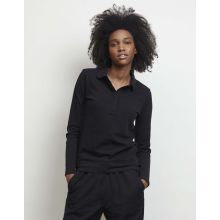 POLO OWEN LSL FEMME