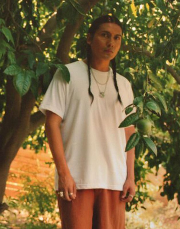 T-SHIRT UNISEXE ECOMAX