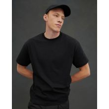 T-SHIRT COUPE CARRÉE EPAIS