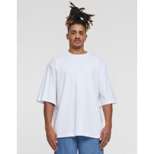 T-SHIRT À MANCHES OVERSIZE