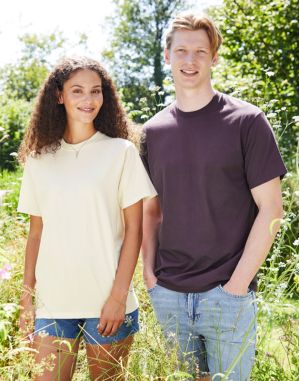 T-SHIRT PUR COTON BIO