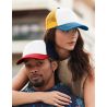 CASQUETTE RETRO 5P
