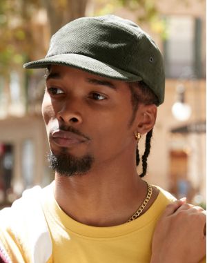 CASQUETTE EARTHAWARE® ORGANIC