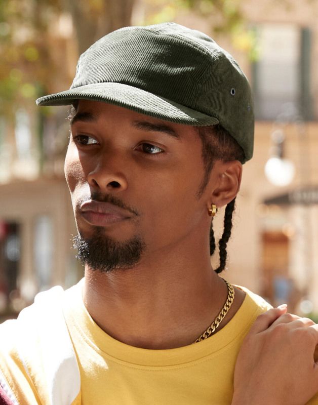 CASQUETTE EARTHAWARE® ORGANIC