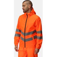 VESTE HI-VIS PRO