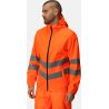 VESTE HI-VIS PRO