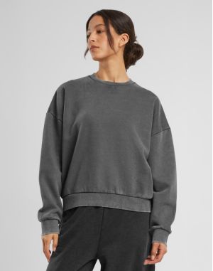 VINTAGE HEAVY CREWNECK