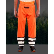 PANTALON SÉCURISÉ PU LOURD