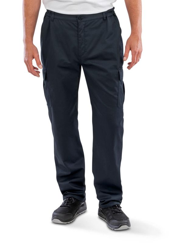 PANTALON DE TRAVAIL RECYCLÉ