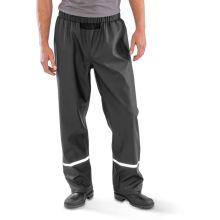 PANTALON IMPERMÉABLE PU