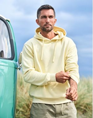 URBAN HOODED SWEAT-SHIRT 