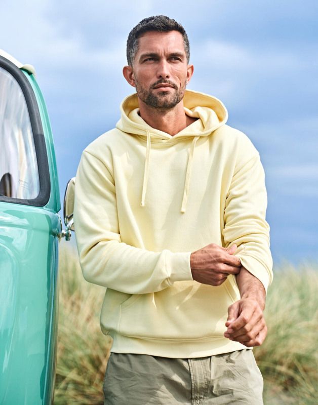 URBAN HOODED SWEAT-SHIRT 