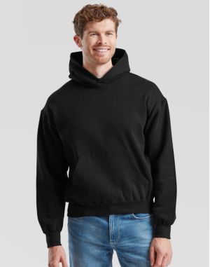 SWEAT À CAPUCHE SUPERCOTTON ™ 