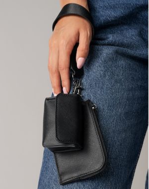 POCHETTE-POIGNET BOUTIQUE