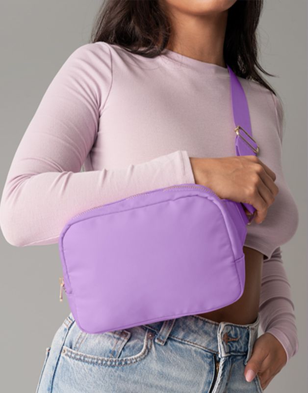 SAC BANDOULIÈRE SUNDAE