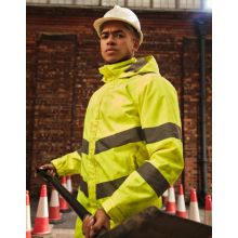 VESTE PRO HI-VIS DOVER