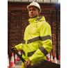 VESTE PRO HI-VIS DOVER