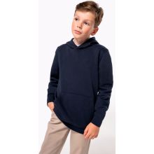 SWEAT-SHIRT CAPUCHE ENFANT