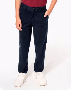 PANTALON CHINO GARÇON