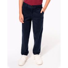 PANTALON CHINO GARÇON
