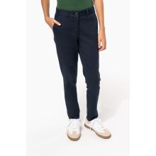 PANTALON CHINO FILLE