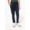 PANTALON CHINO FILLE