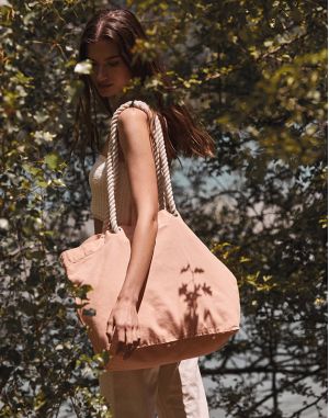 SAC FOURRE-TOUT STYLE MARIN