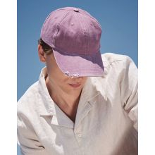 CASQUETTE EFFET DÉCHIRÉ
