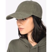 CASQUETTE ÉCORESPONSABLE