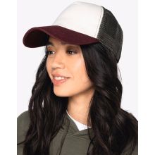 CASQUETTE TRUCKER UNISEXE