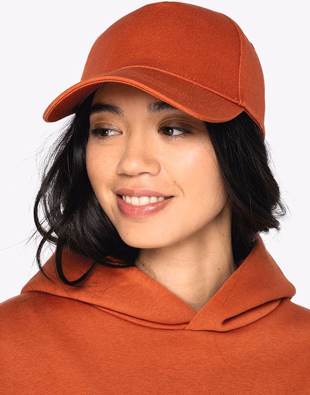 CASQUETTE ÉCORESPONSABLE 5P