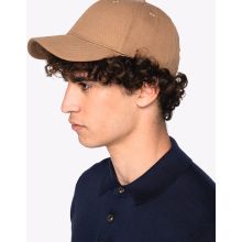 CASQUETTE ÉCORESPONSABLE 6P