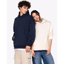 SWEAT-SHIRT À CAPUCHE OVERSIZE