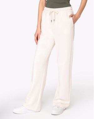 PANTALON DE JOGGING AMPLE