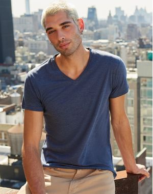 TEE-SHIRT V TRIBLEND HOMME