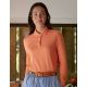 POLO FEMME MANCHES LONGUES 210 vidéo