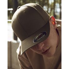 CASQUETTE PEIGNÉ EN LAINE