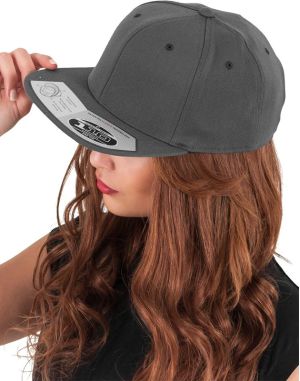 CASQUETTE SNAPBACK AJUSTÉ