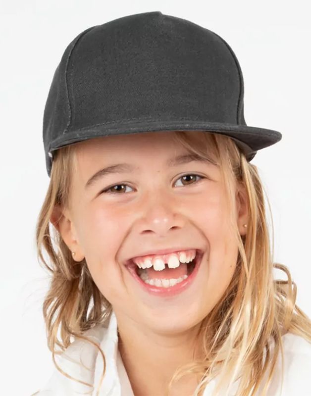 CASQUETTE ENFANT SNAPBACK