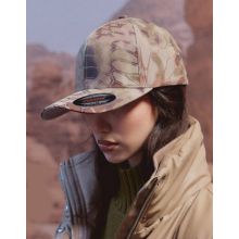 CASQUETTE FLEXFIT KRYPTEK