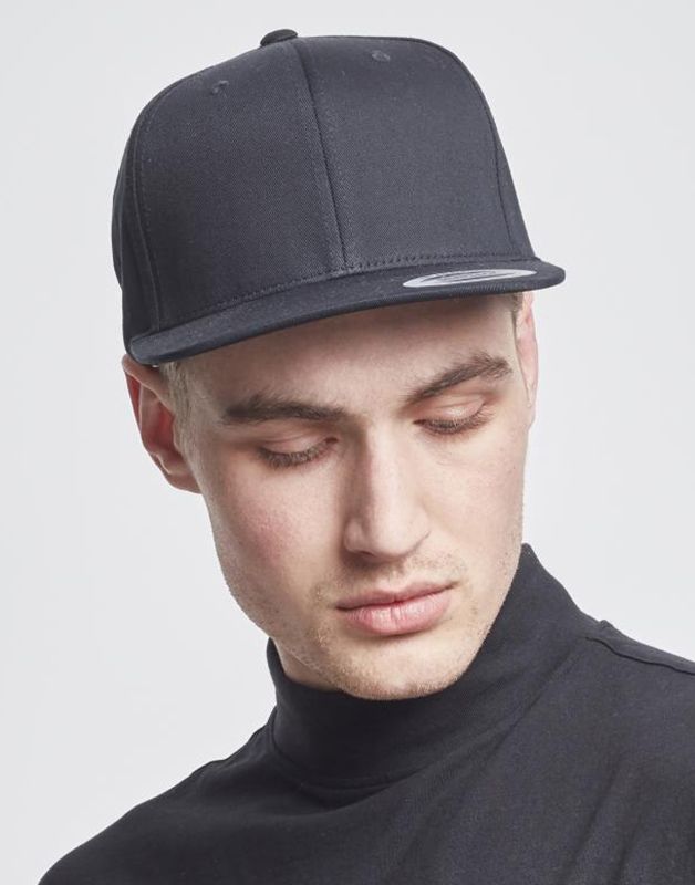 CASQUETTE EN COTON BIOLOGIQUE