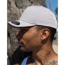 CASQUETTE FLEXFIT POLYESTER RECYCLÉ