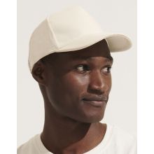 CASQUETTE 5 PANNEAUX SEOUL