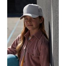 CASQUETTE FILET JUNIOR RÉGLABLE