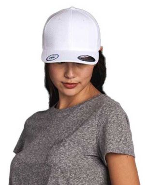 CASQUETTE FLEXFIT 3D